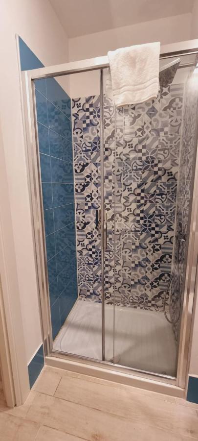 ホテル A Casa Di Maghi オルビア エクステリア 写真