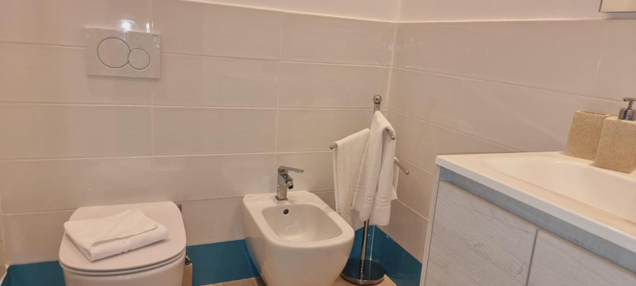 ホテル A Casa Di Maghi オルビア エクステリア 写真