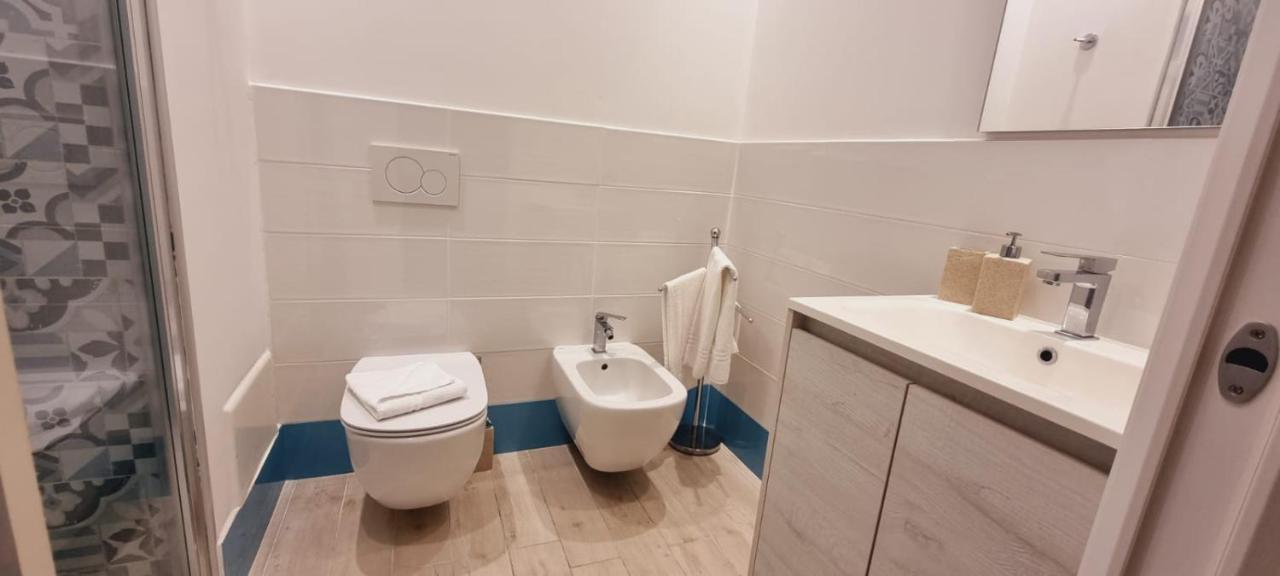 ホテル A Casa Di Maghi オルビア エクステリア 写真