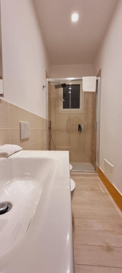 ホテル A Casa Di Maghi オルビア エクステリア 写真