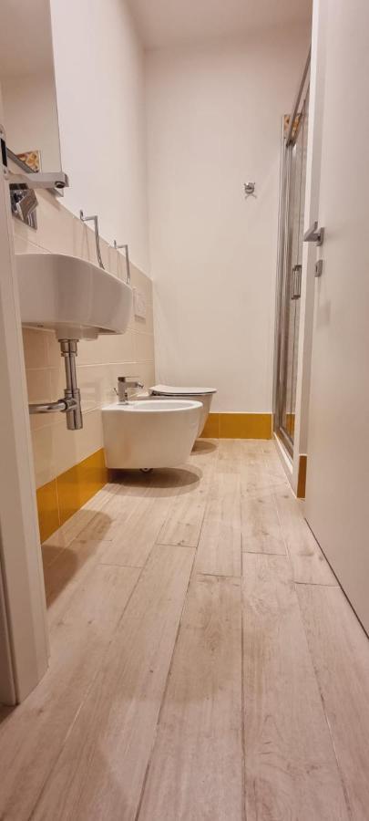 ホテル A Casa Di Maghi オルビア エクステリア 写真