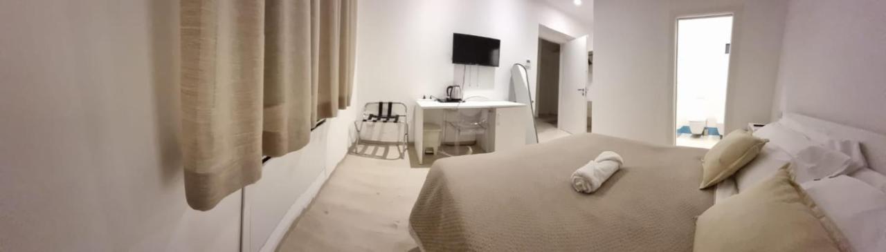 ホテル A Casa Di Maghi オルビア エクステリア 写真