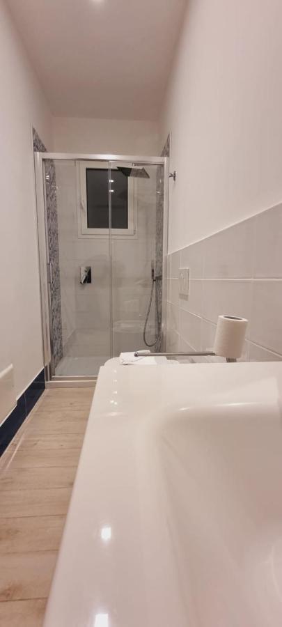 ホテル A Casa Di Maghi オルビア エクステリア 写真