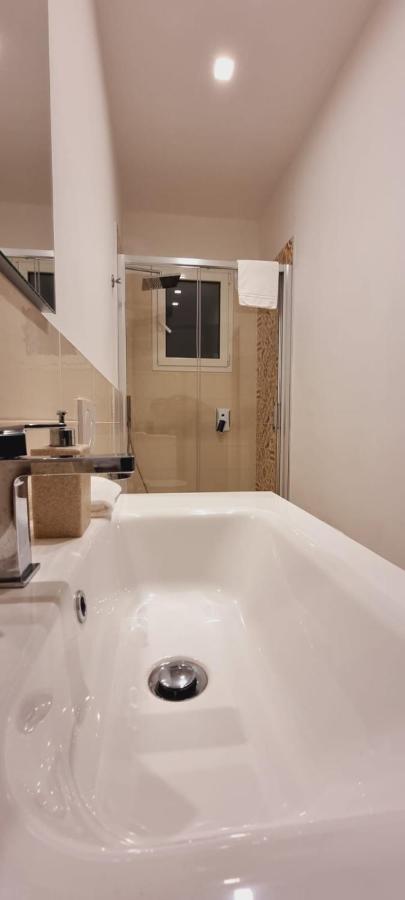 ホテル A Casa Di Maghi オルビア エクステリア 写真