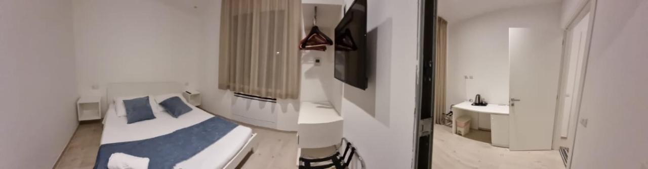 ホテル A Casa Di Maghi オルビア エクステリア 写真