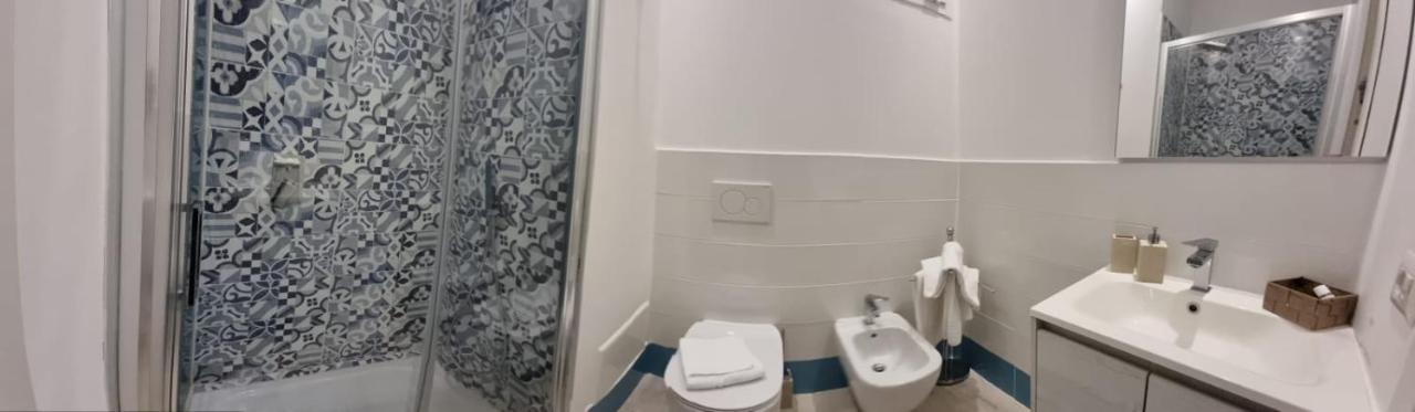 ホテル A Casa Di Maghi オルビア エクステリア 写真