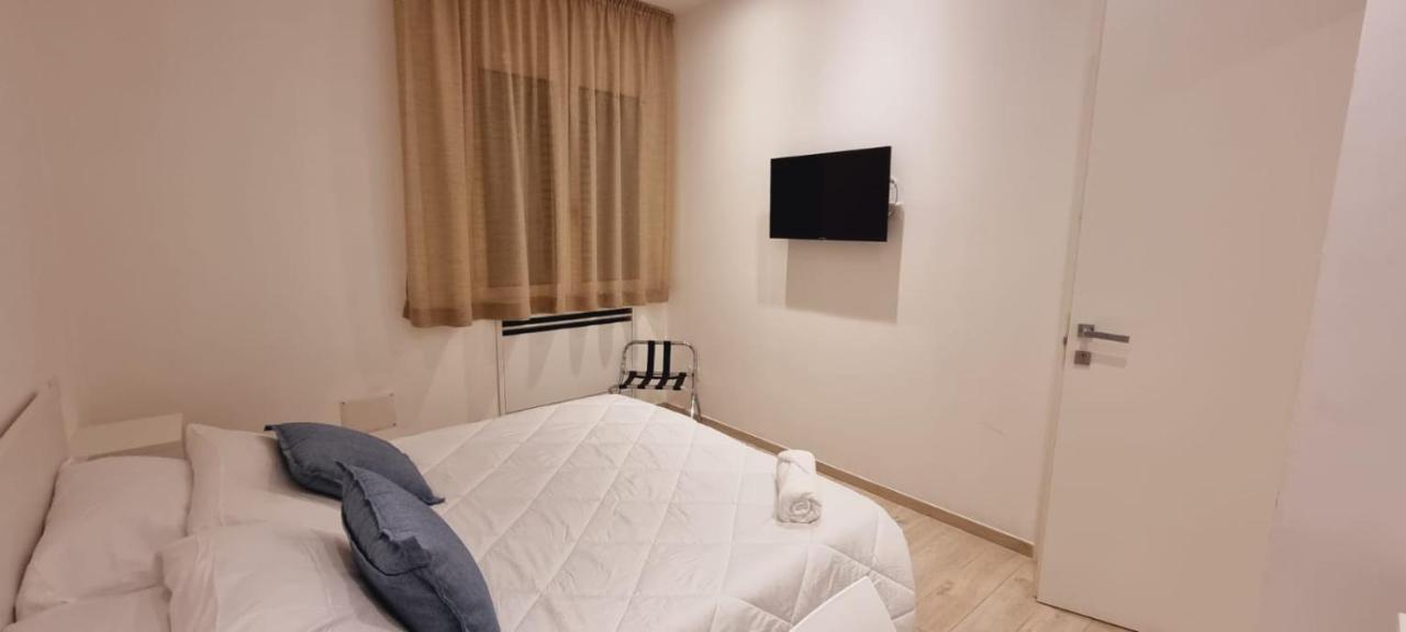 ホテル A Casa Di Maghi オルビア エクステリア 写真