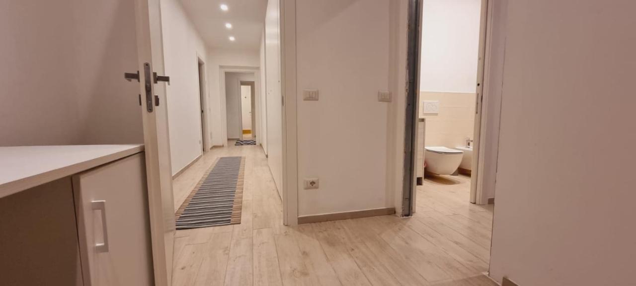 ホテル A Casa Di Maghi オルビア エクステリア 写真